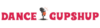 Dance Gupshup Main Font