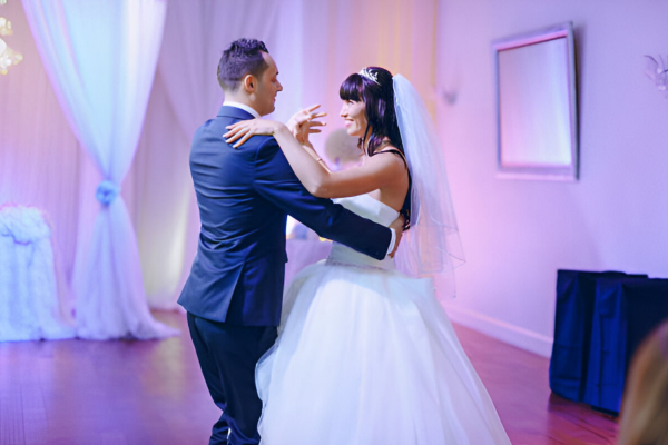 Wedding Choreography